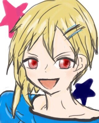 仁兎なずな