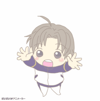 あまえんぼはしぇべ