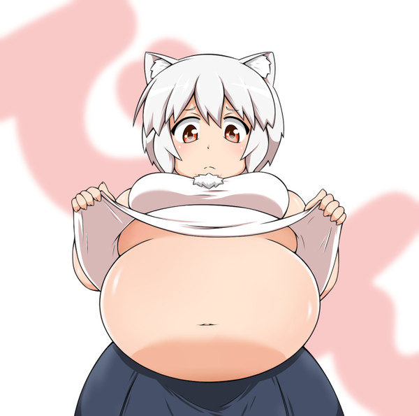 たいこ腹