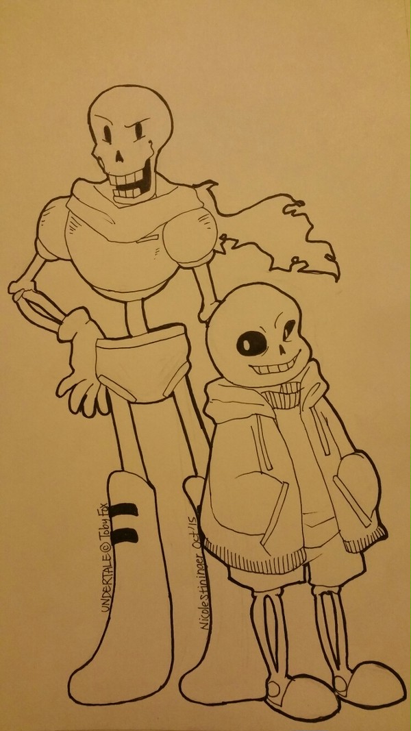 undertale 