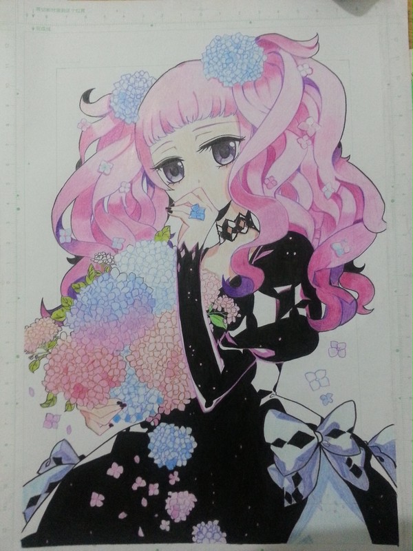 蜜丽