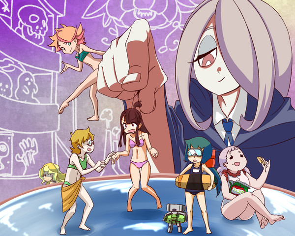 LWA