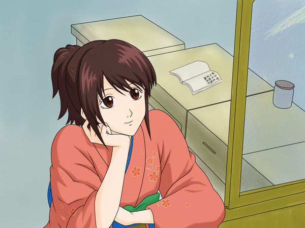 お妙