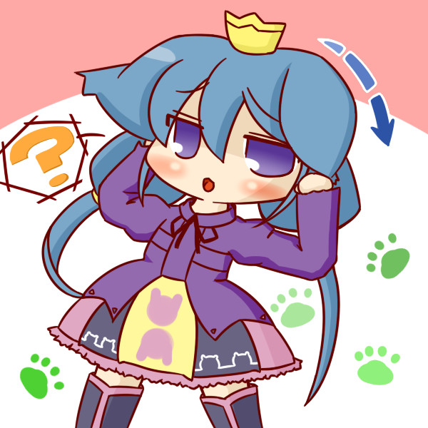鬱姫まとめ
