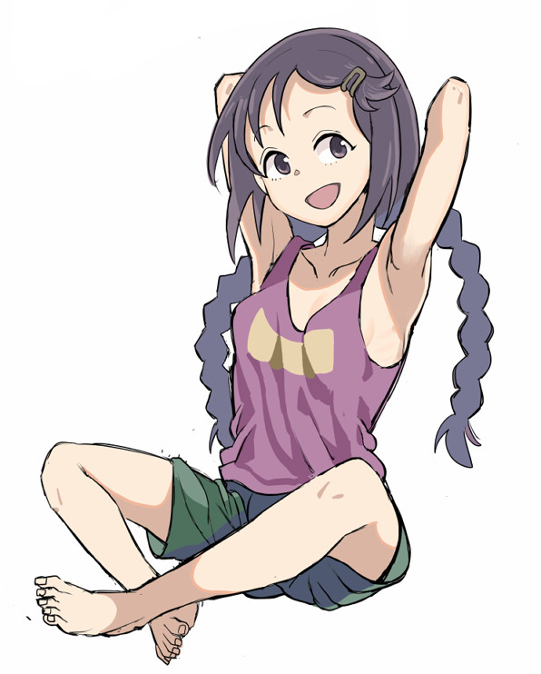 三好紗南まとめ