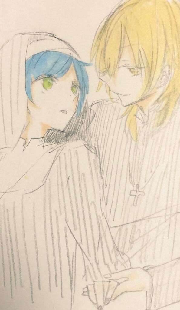 奏薫奏まとめ