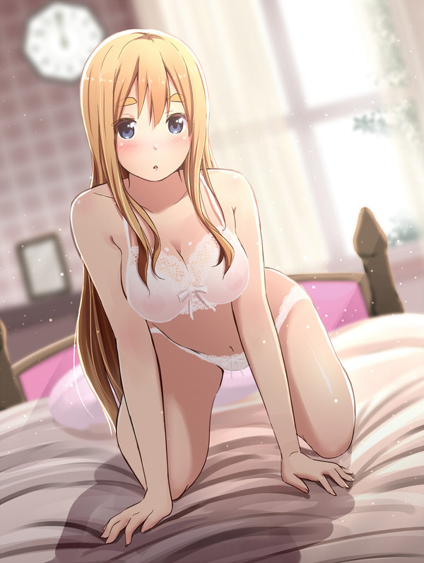 むぎちゃん