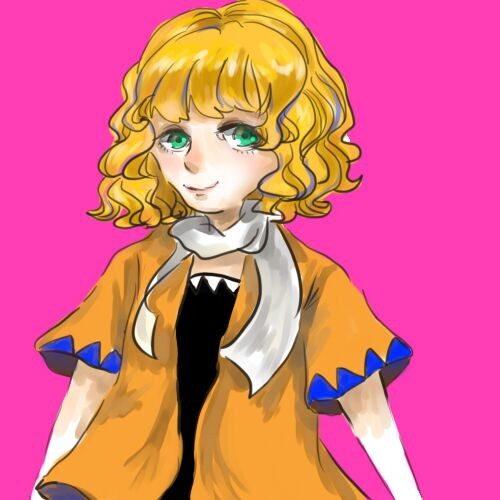 常服妄想