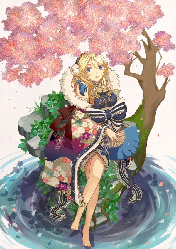 桜絵里
