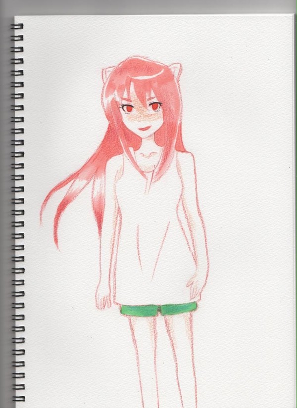 エルフェンリート