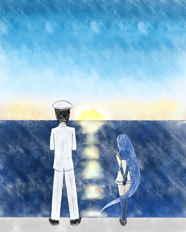 さみちゃんLv.99 ＆ 約2周年記念