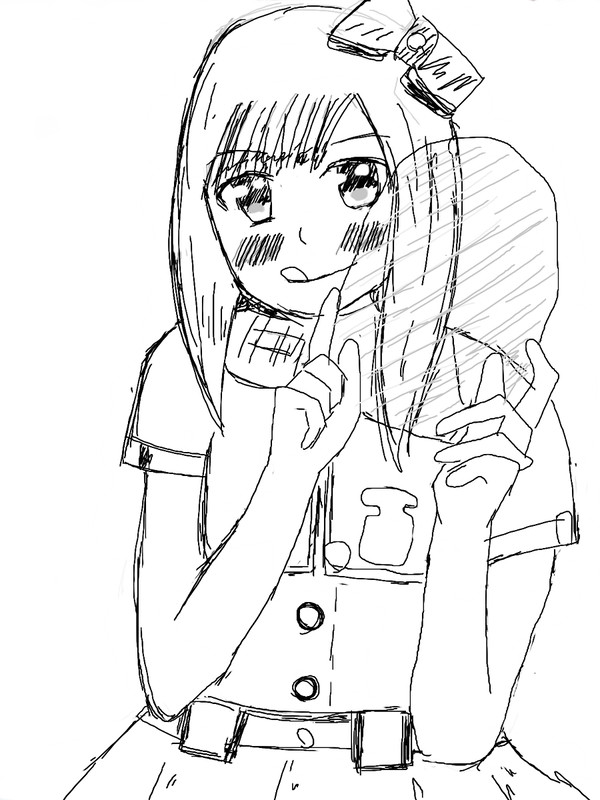 SKE48　谷真理佳