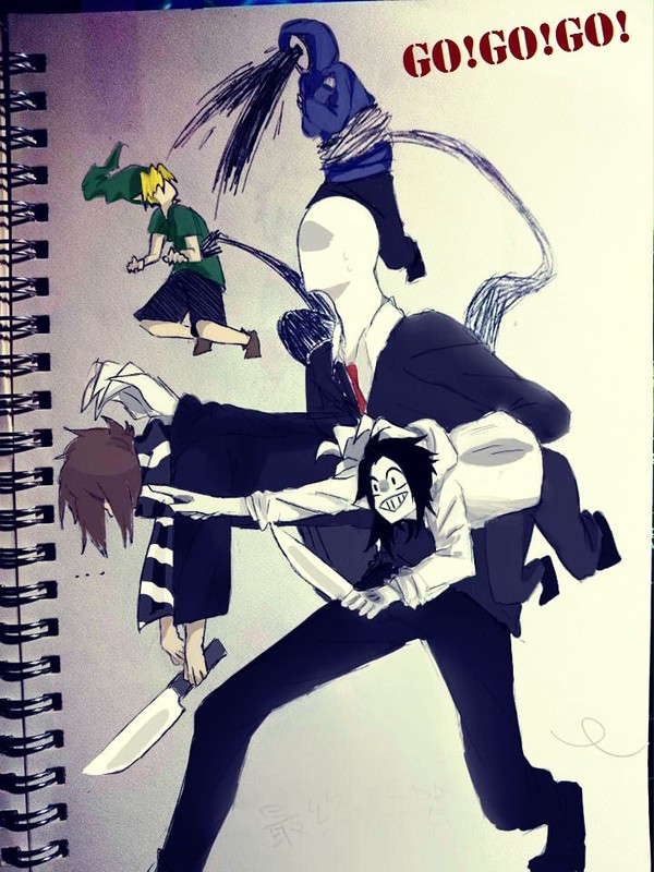Creepypasta