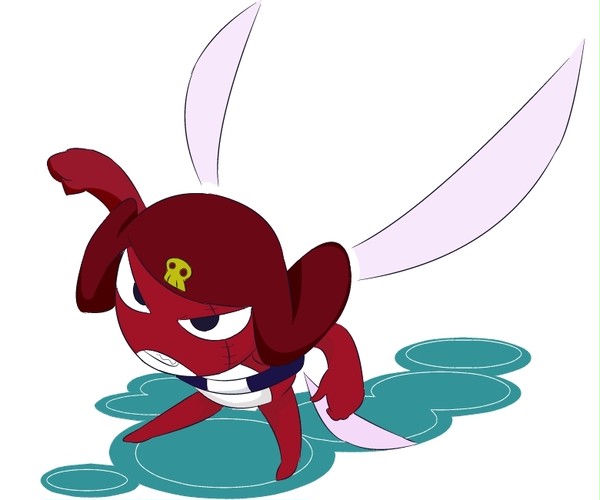 ギロロ伍長