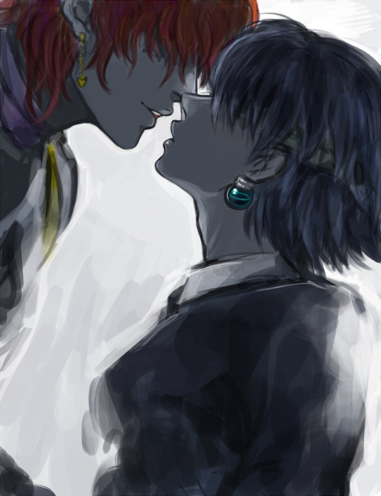 [HxH] Log 2