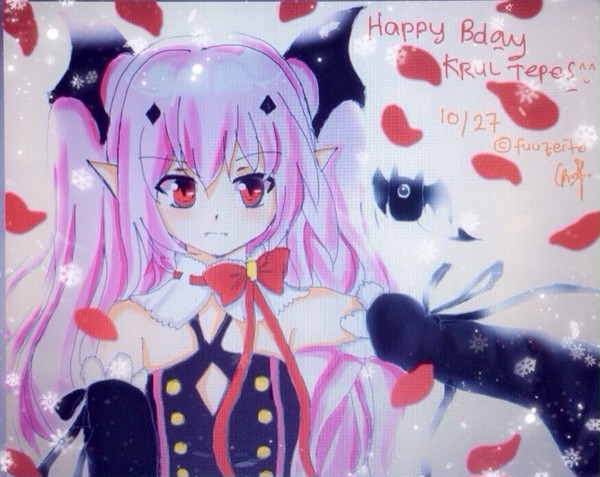 Krul Tepes