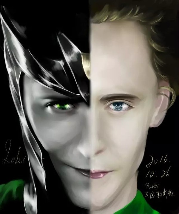 Loki