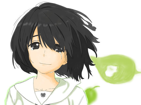 うん…知ってたよ…