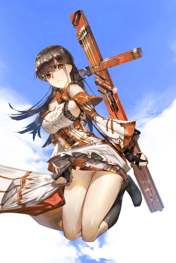 天クライラコン共和国軍