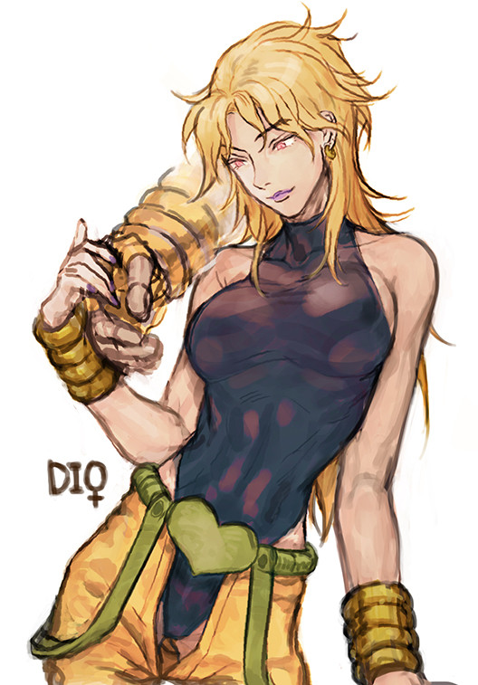 JOJO TS