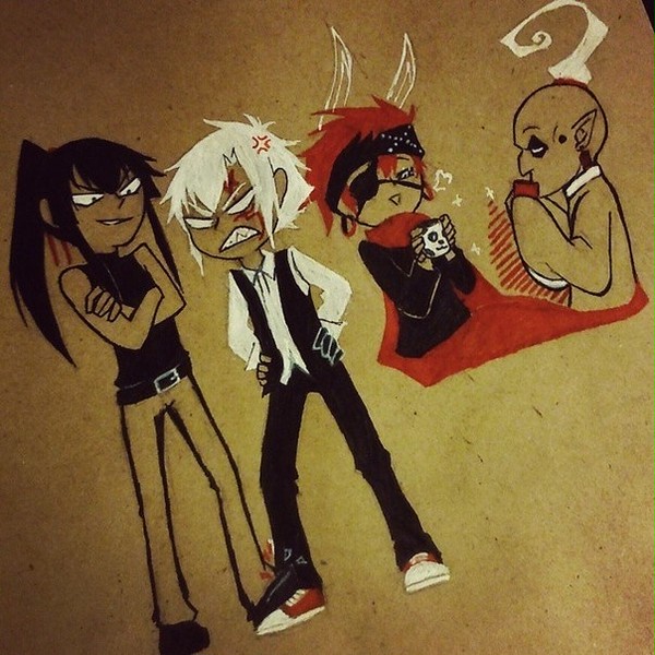 DGM
