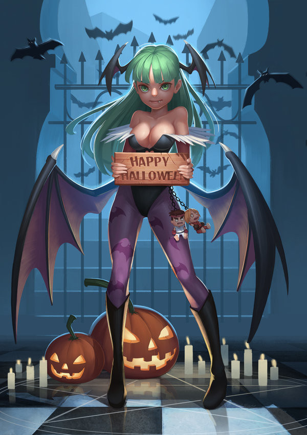 Happy Halloween