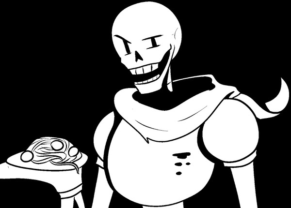 UNDERTALE [log]