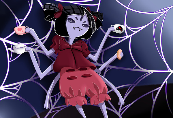 muffet