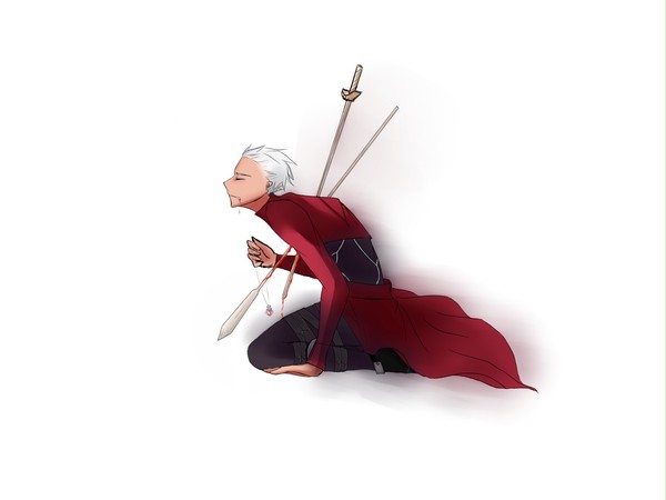 archer