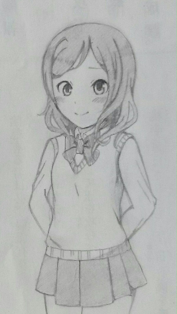 真姫ちゃん