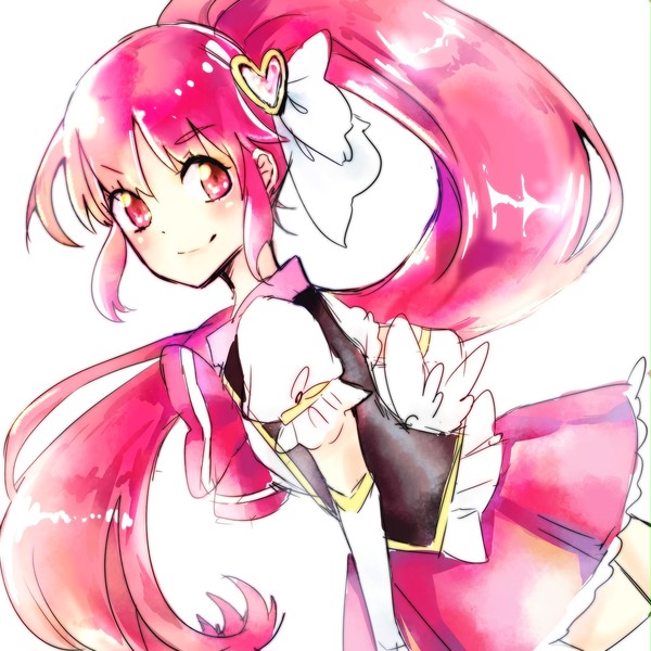 キュアラブリー