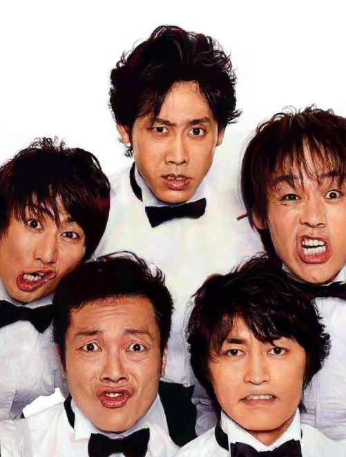 TEAM NACS