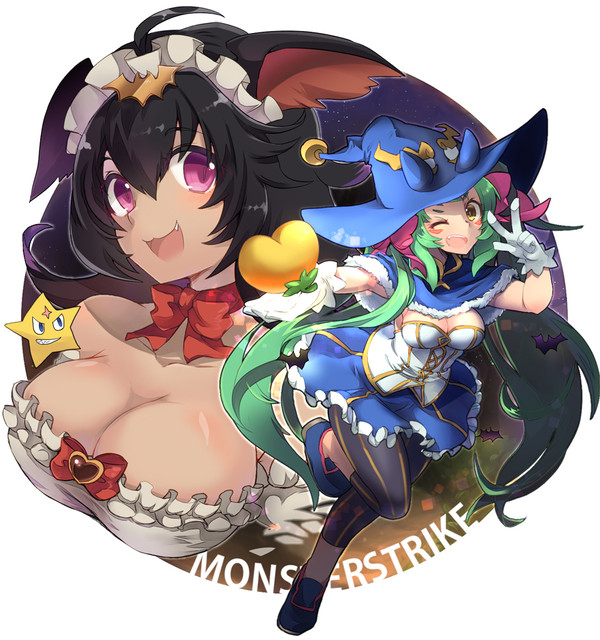 ハロウィン！