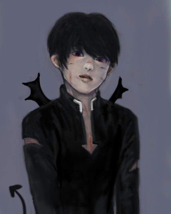 小悪魔2