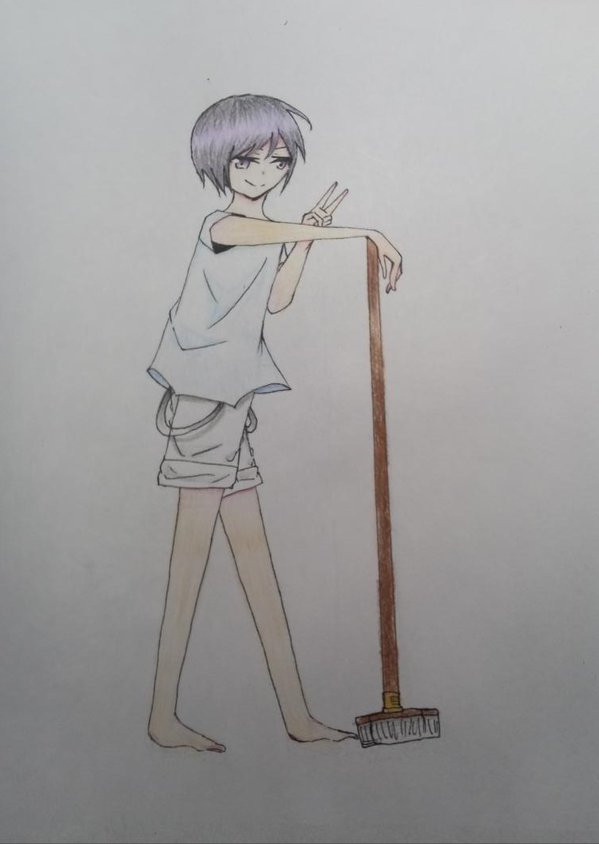 おそうじ薬研
