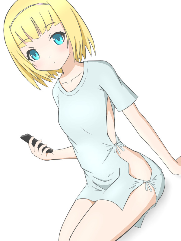４話冒頭の・・・。