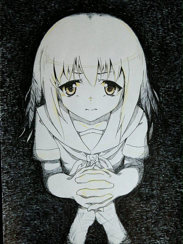 地獄の夢の道しるべ
