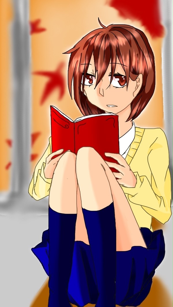 読書の秋！