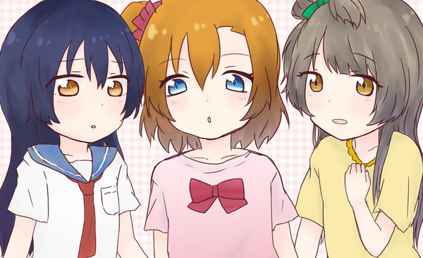 幼少期