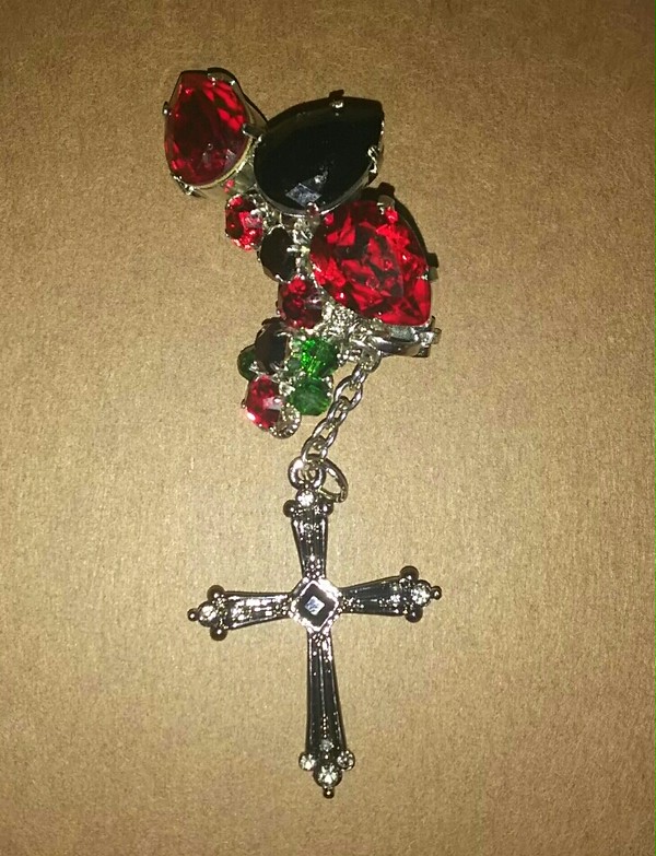 血界戦線 イメージアクセサリー