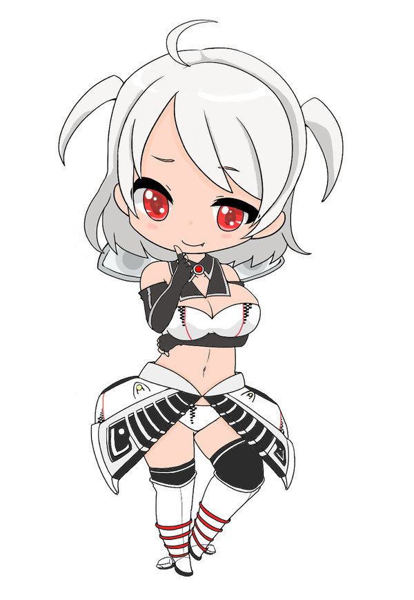 G'sアクア　（つきみんアレンジver）
