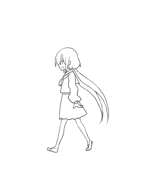 テスト('ω')゛