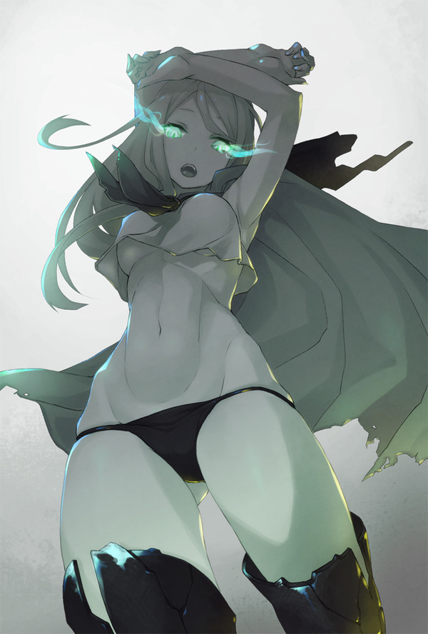 戦艦タ級