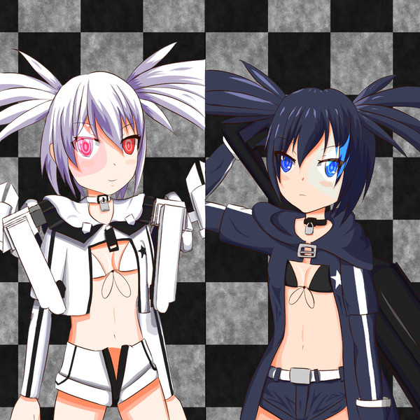 WRS&BRS