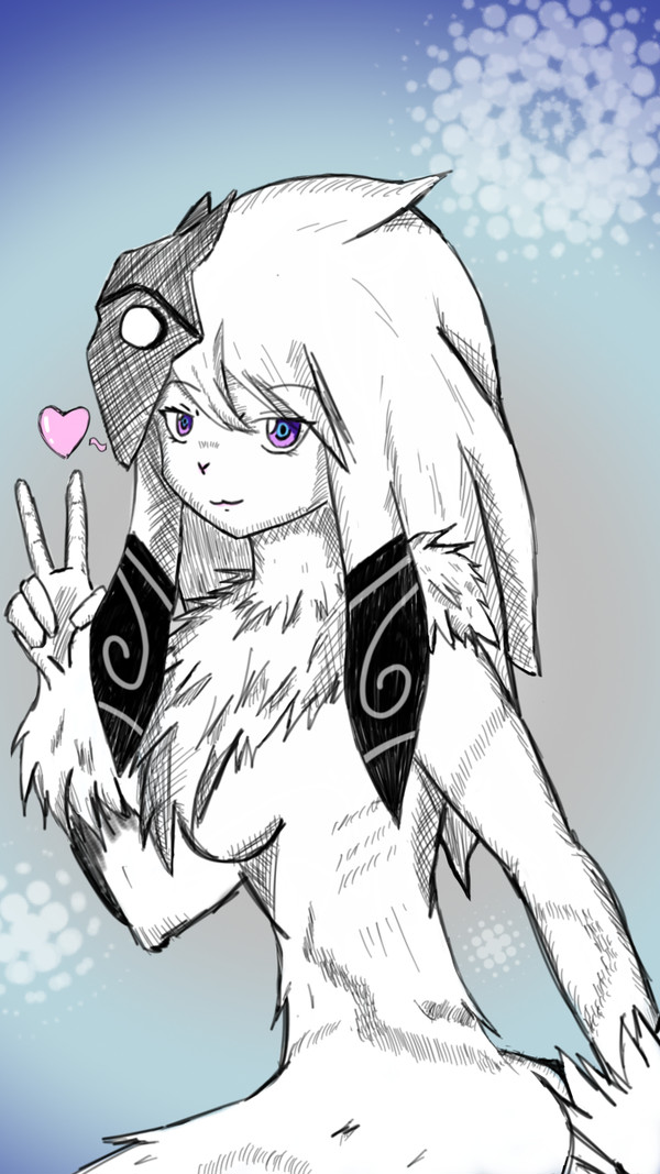 Kindred Smart phone background