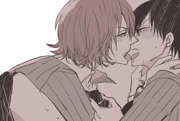しんあら♡