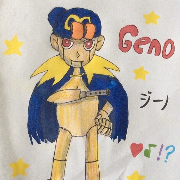 Geno 