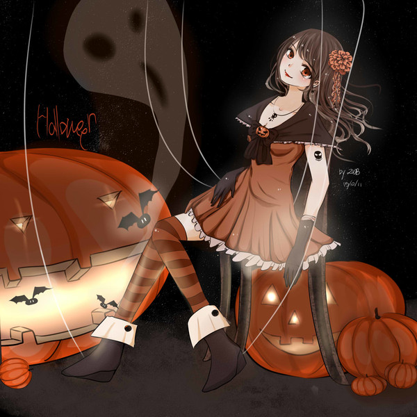 Halloween·2015