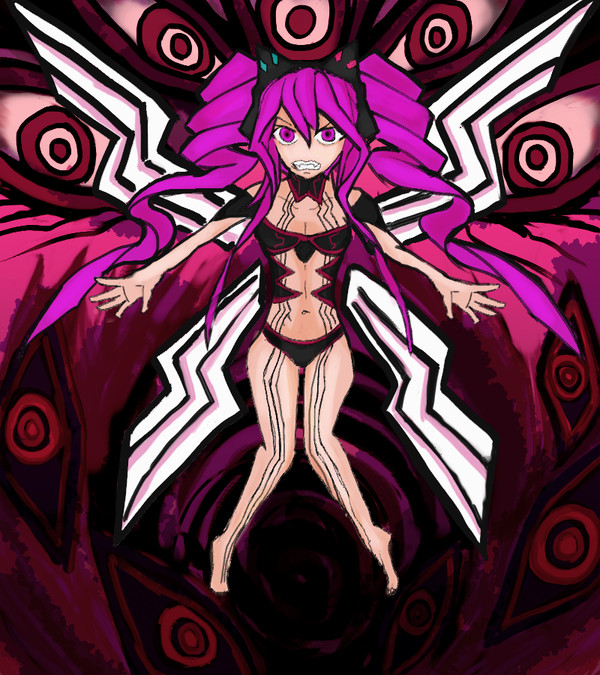 バグの深淵にて