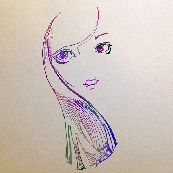 目